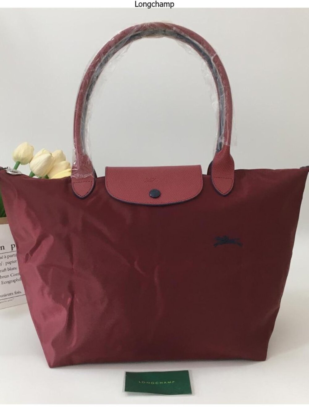 Longchamp women's bags